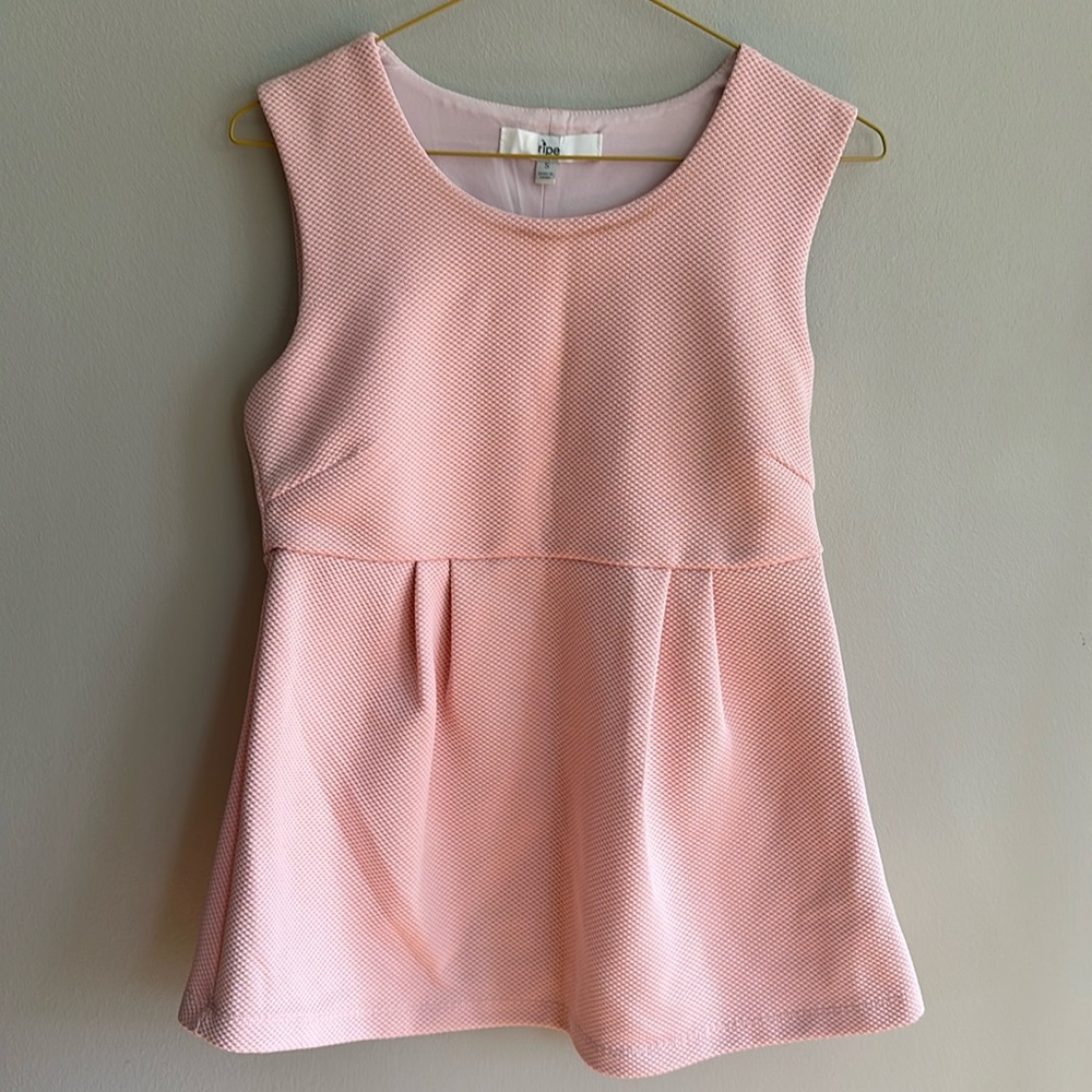 Maternity Tank